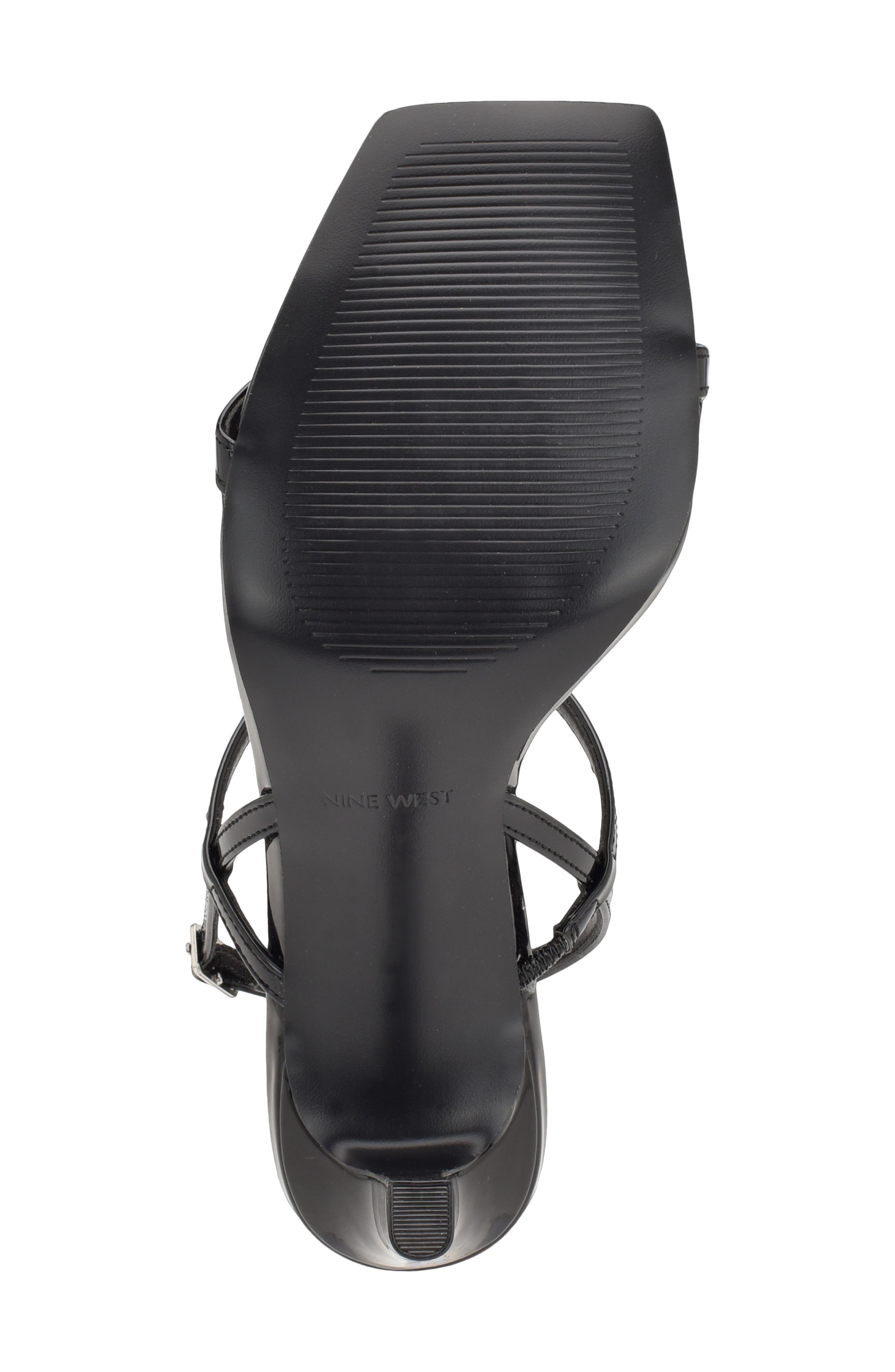 Nine West Olah Slingback Sandal, Alternate, color, 