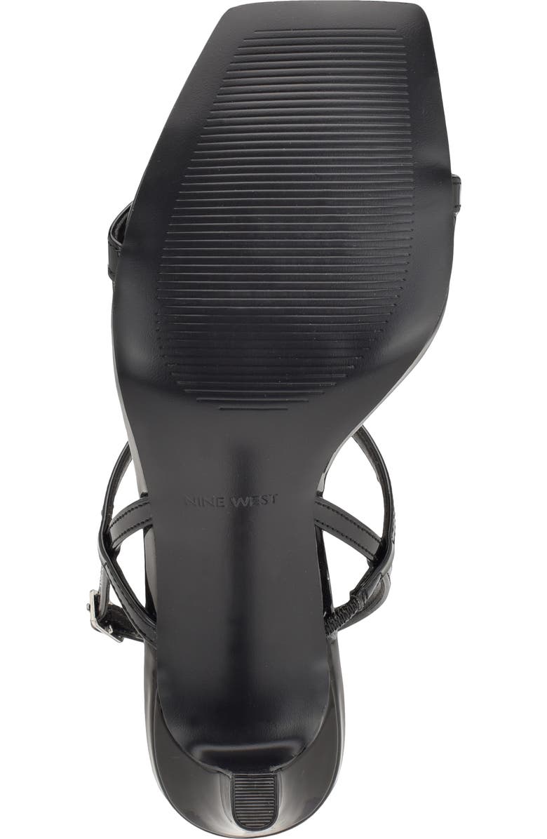 Nine West Olah Slingback Sandal, Alternate, color,