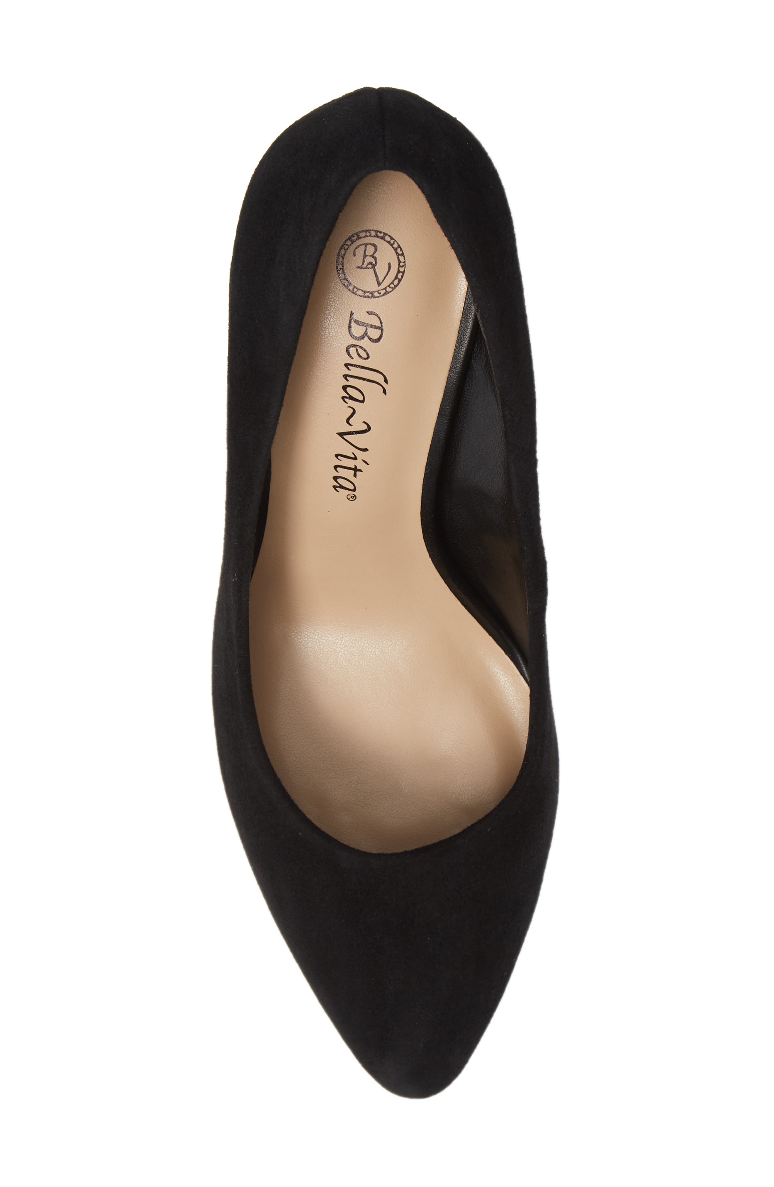 Bella Vita Gigi Pump, Alternate, color, 