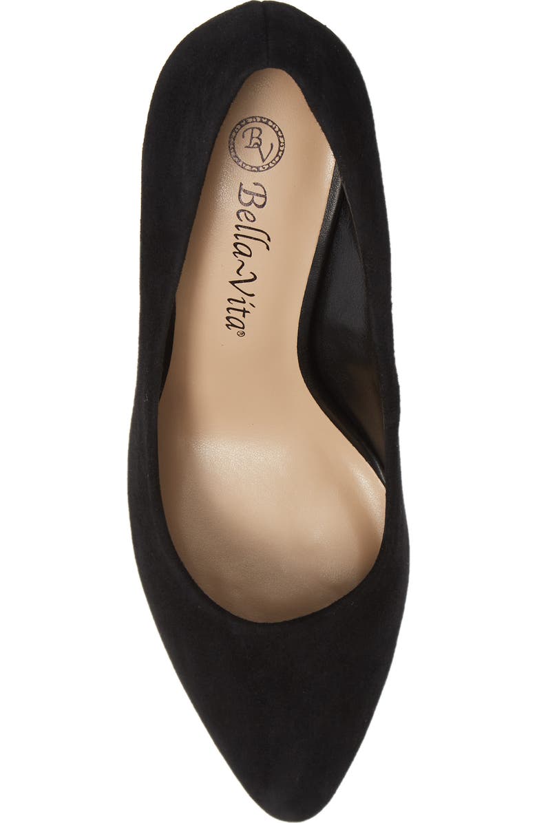 Bella Vita Gigi Pump, Alternate, color,