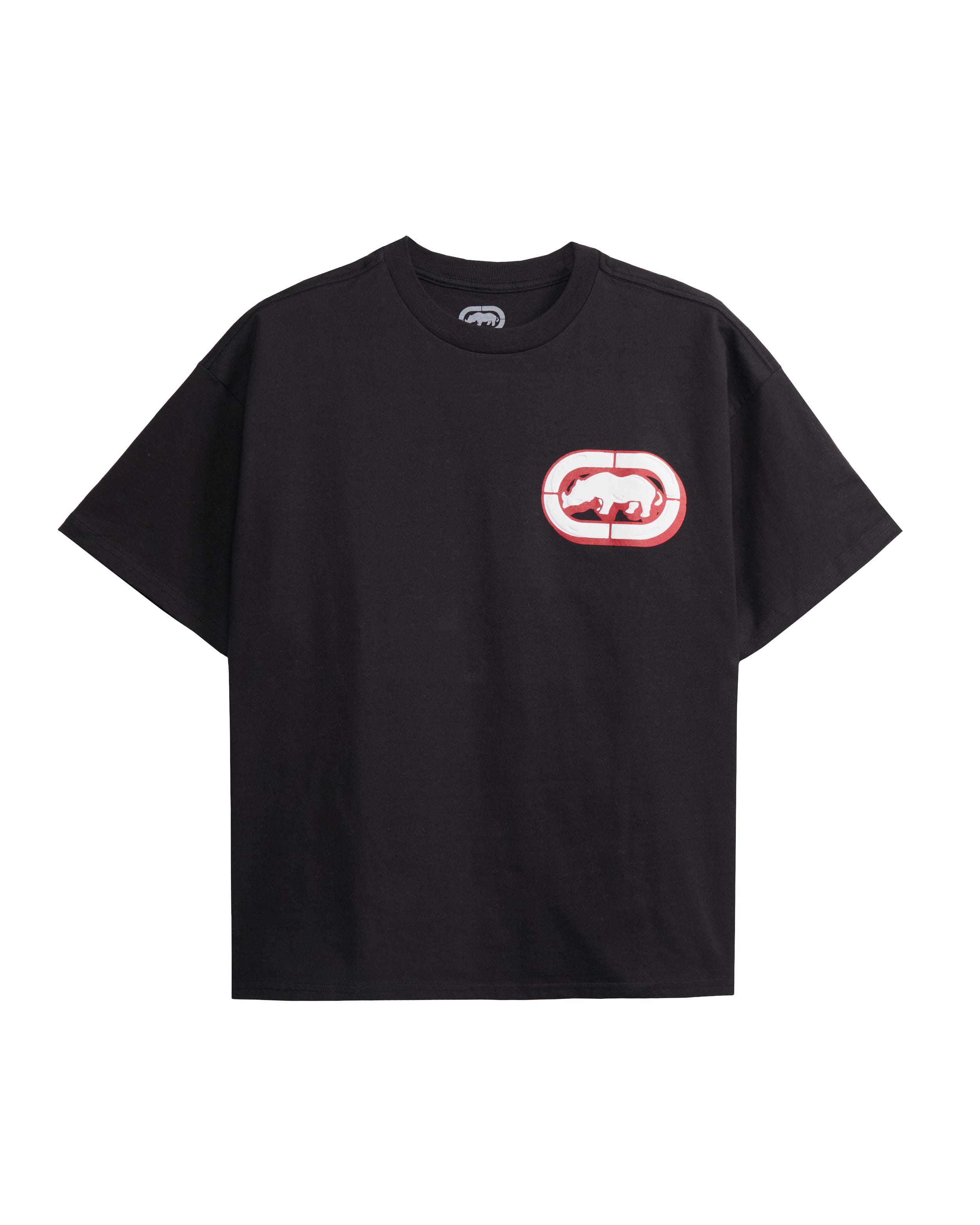 Crossroads Tee