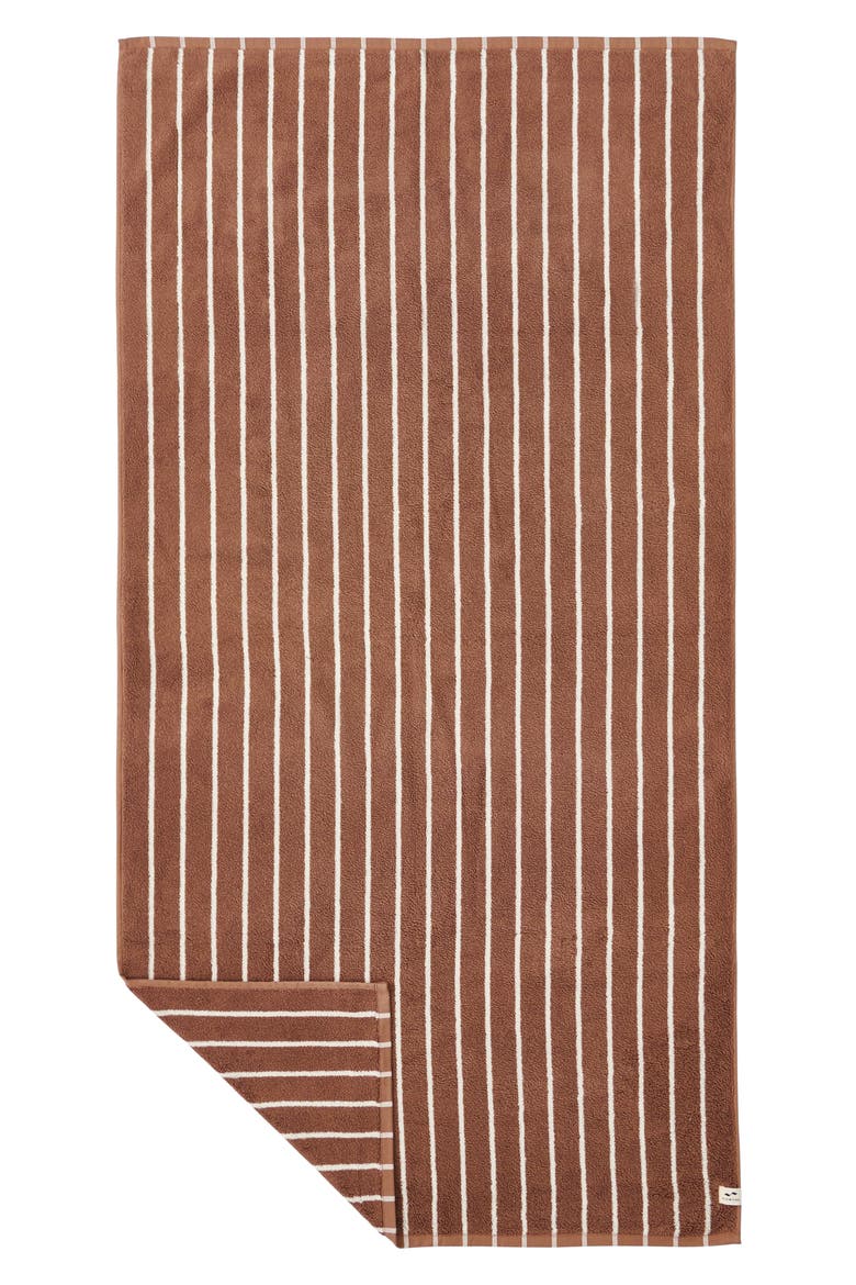 Koko Plush Bath Towel, Main, color, FAWN