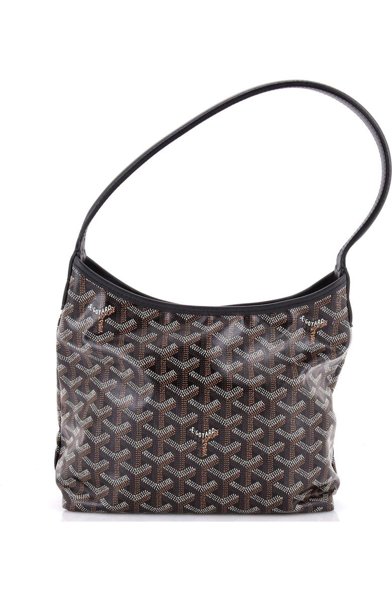 81036096 Boheme Hobo Coated Canvas Mini, Main, color,