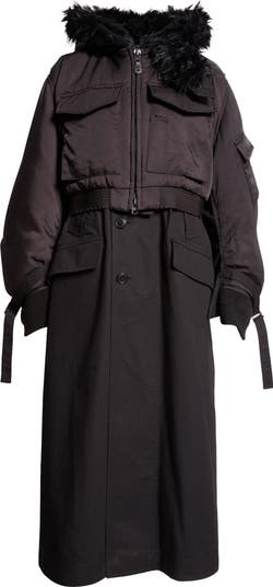 Spiewak down coat shop