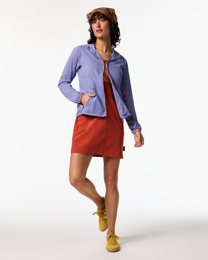 Pacaya Lite Hooded Jacket - Women's - image 4
