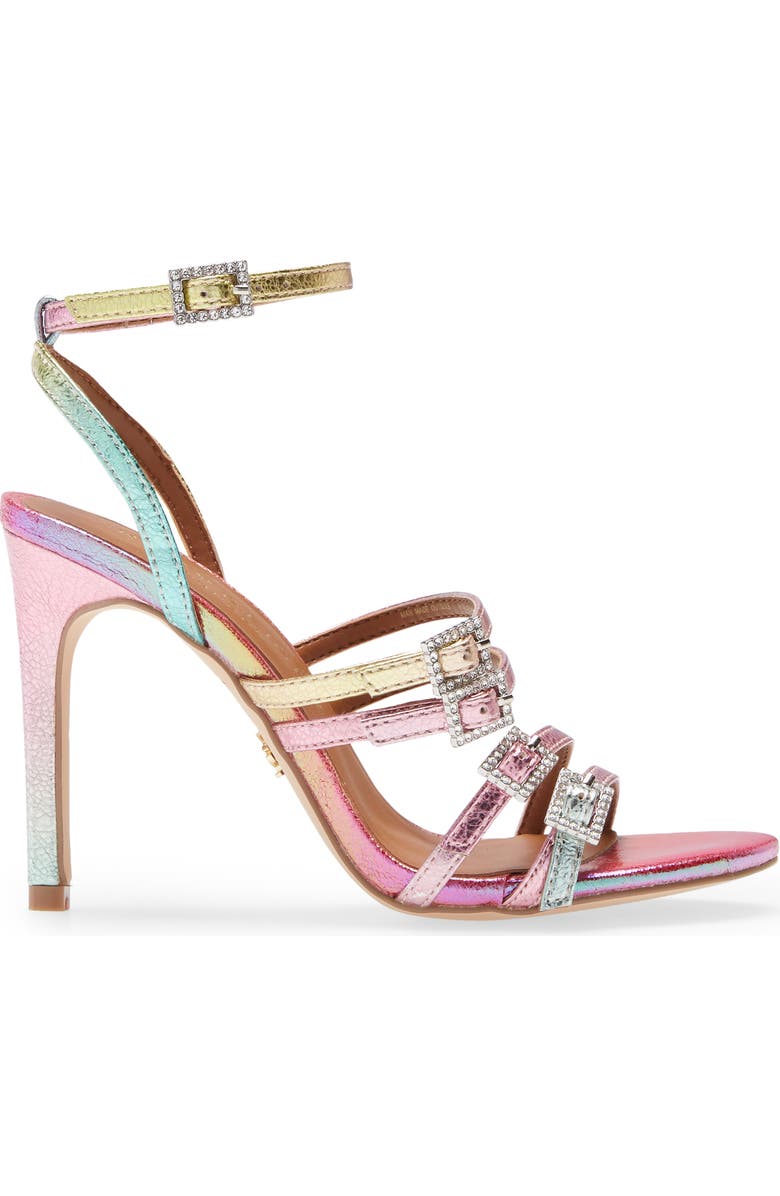 Kurt Geiger London Pierra Strappy Sandal, Alternate, color,
