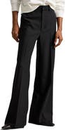Polo Ralph Lauren Beaton Stretch Wool Trousers