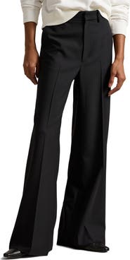 Polo Ralph Lauren Beaton Stretch Wool Trousers