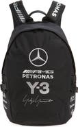 Y-3 Mercedes - AMG Petronas Formula 1 Backpack