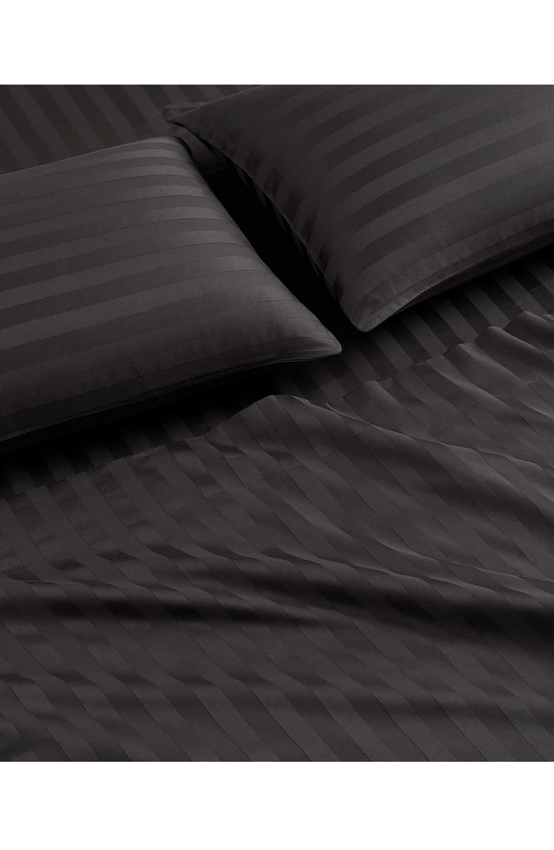 Juicy Couture Royal Dreams 300 Thread Count Sateen Sheet Set, Alternate, color,