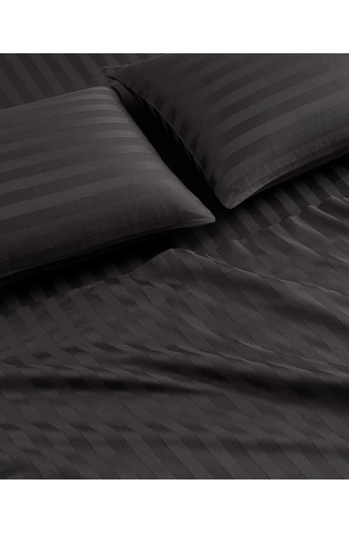 Juicy Couture Royal Dreams 300 Thread Count Sateen Sheet Set