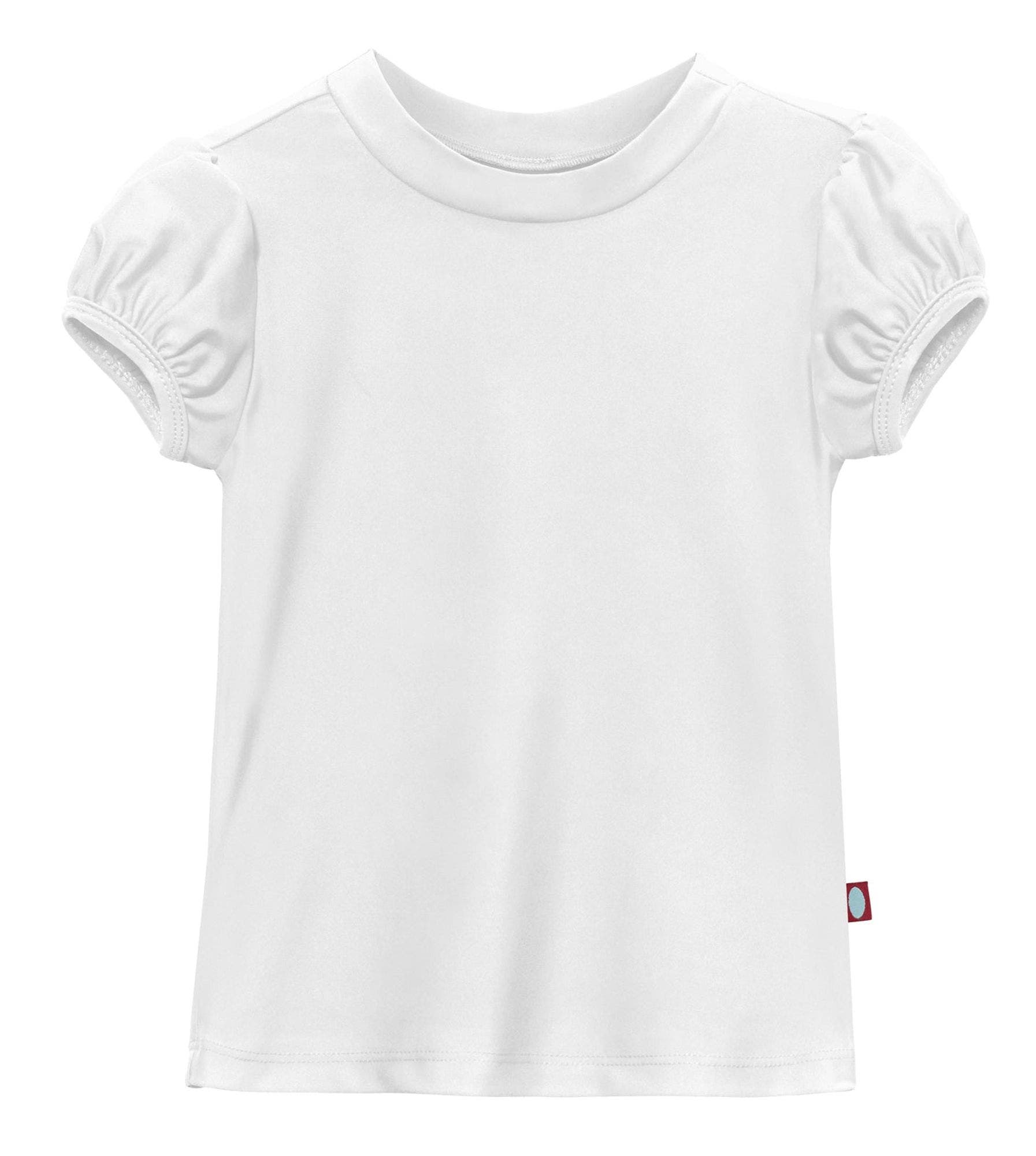 selected White