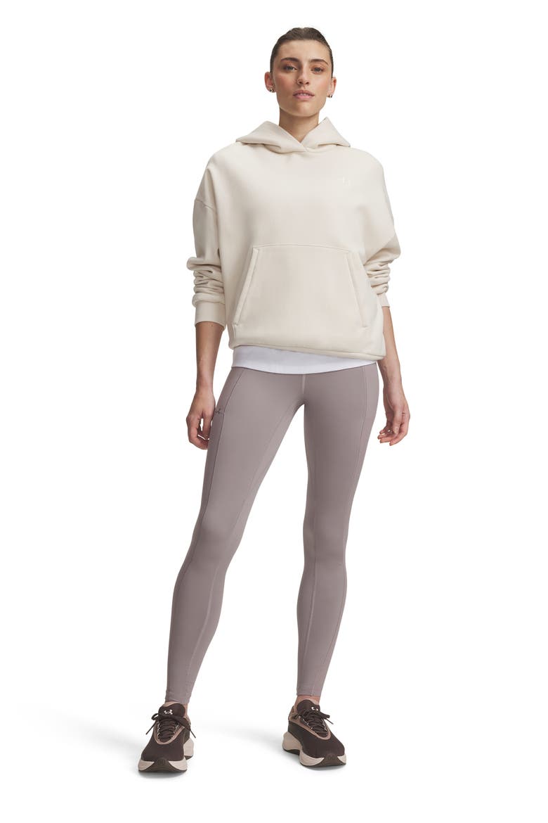 Movement High Waist Performance Leggings, Alternate, color, TETRA GRAY