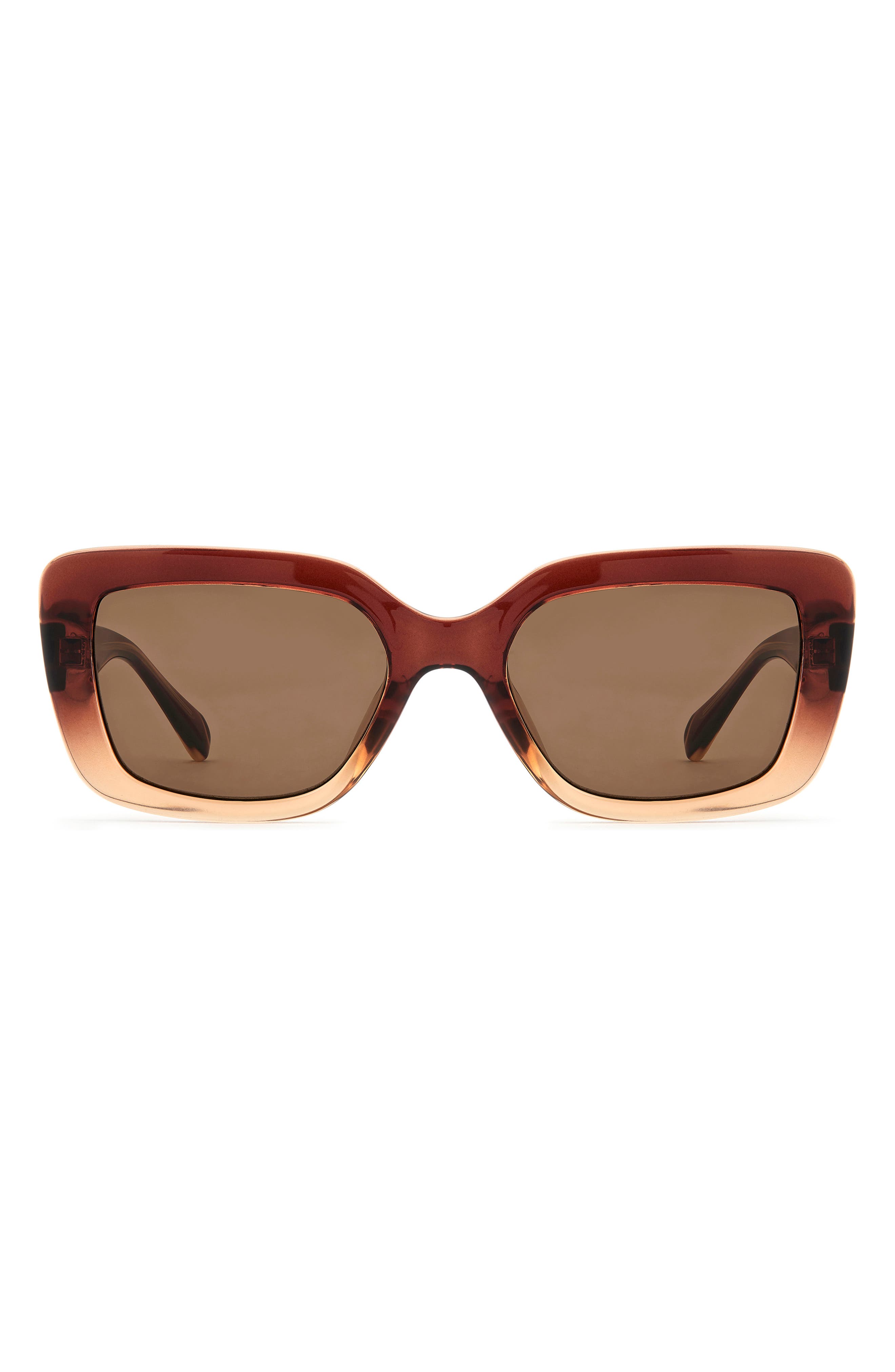 selected BROWN/ BROWN