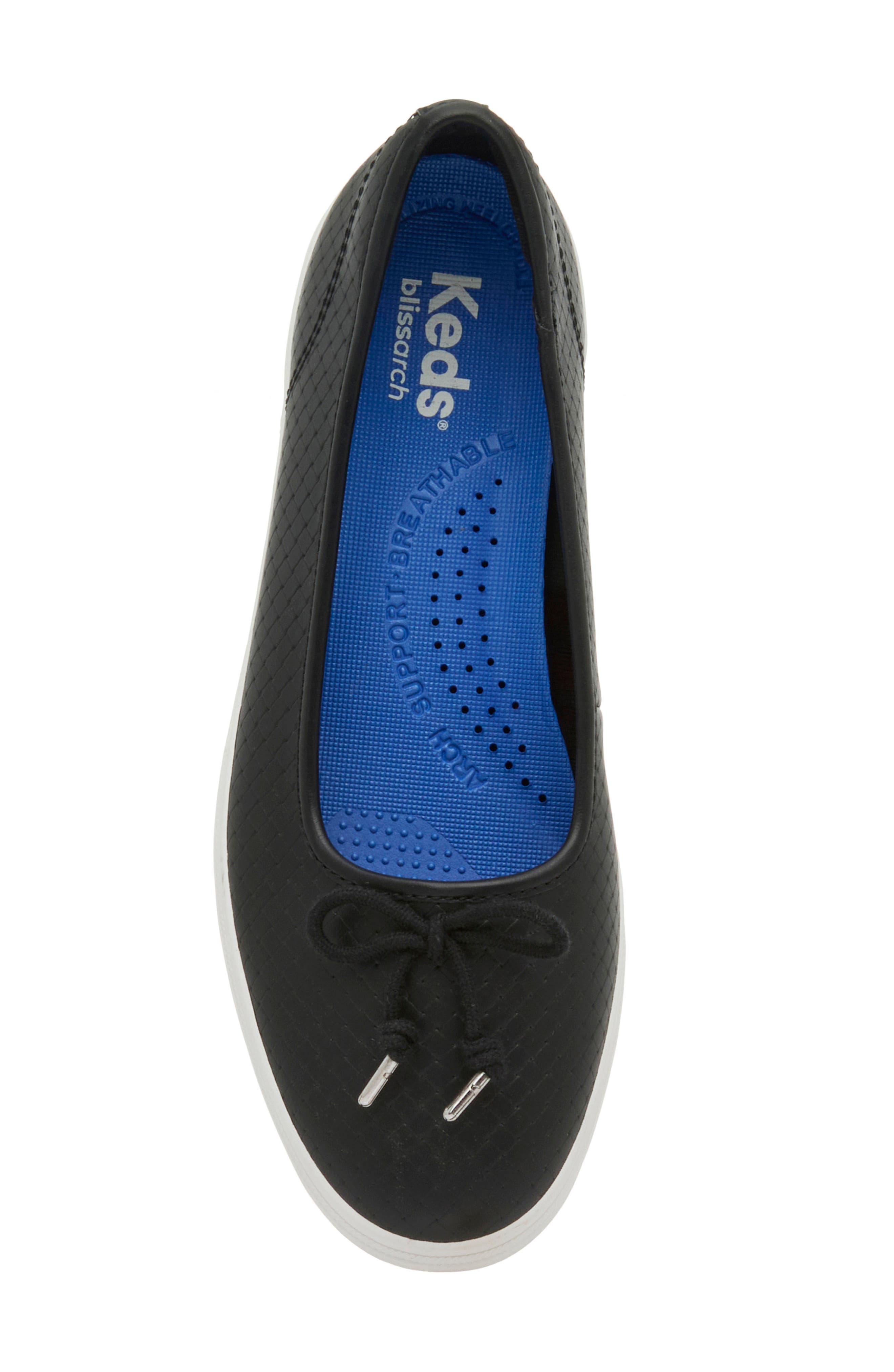 Keds<sup>®</sup> Maisie Flat, Alternate, color, 