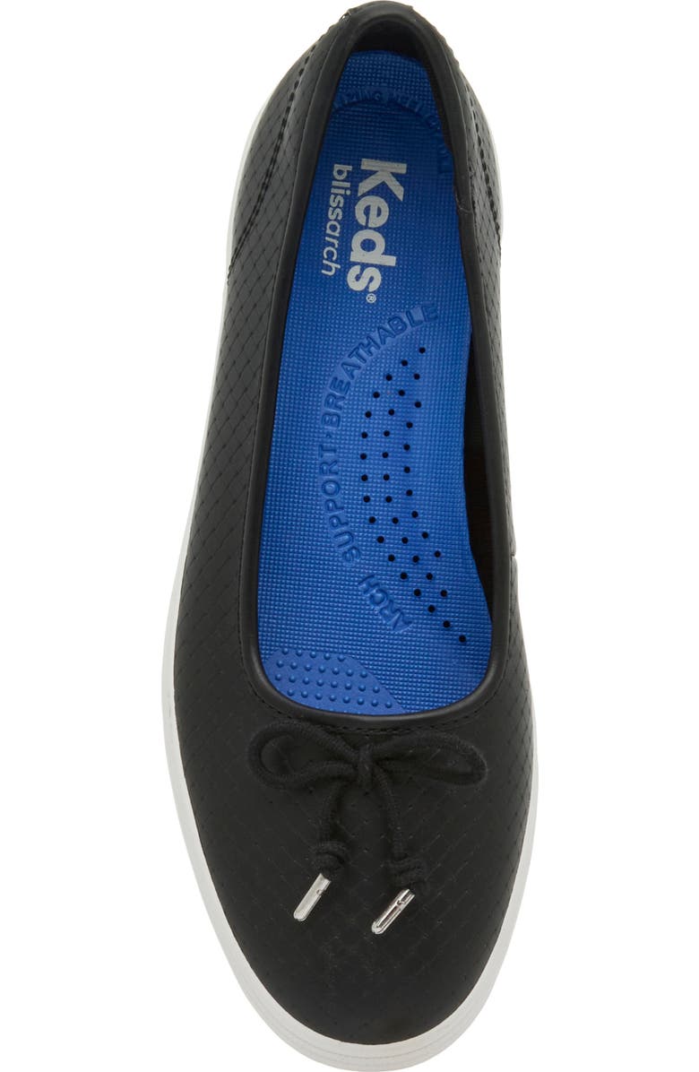 Keds<sup>®</sup> Maisie Flat, Alternate, color,