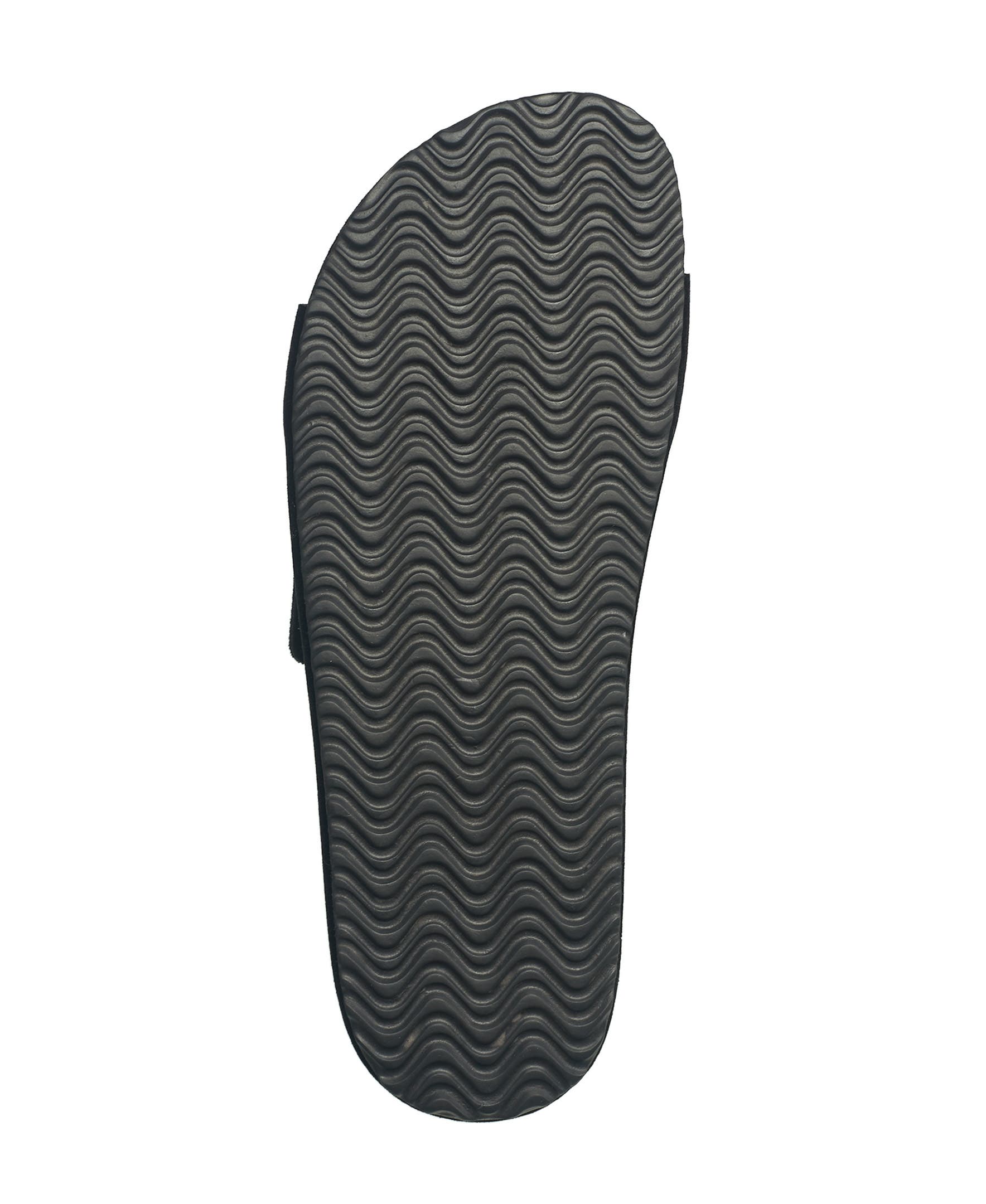 True Religion Billy Velcro Strap Sandal, Alternate, color, 