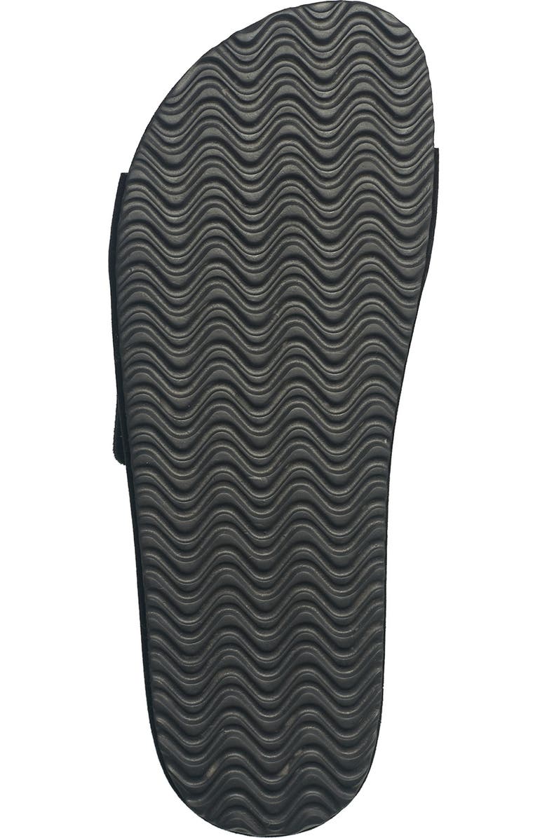 True Religion Billy Velcro Strap Sandal, Alternate, color,