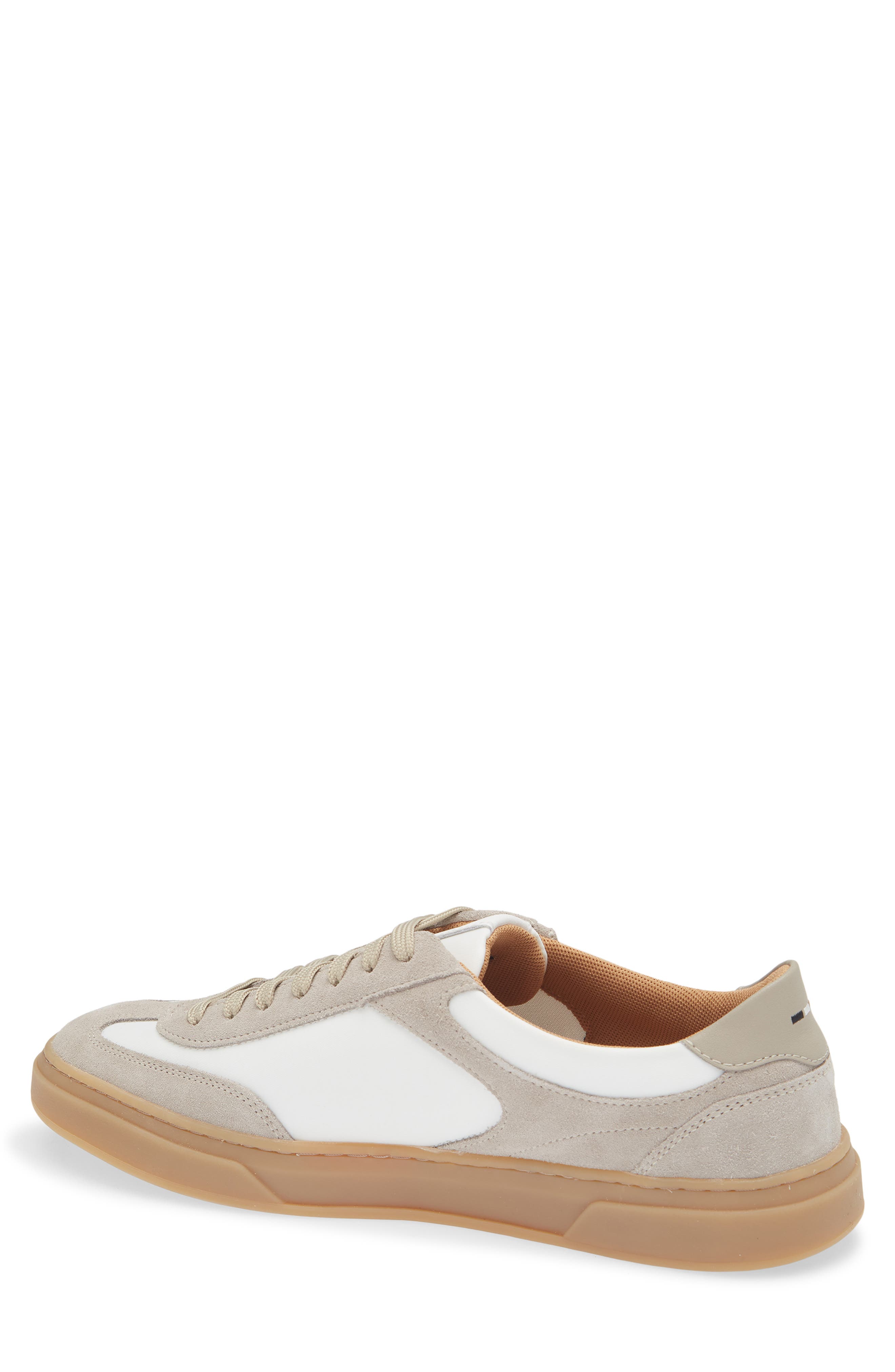 Kieran Low Top Racing Sneaker - image 3