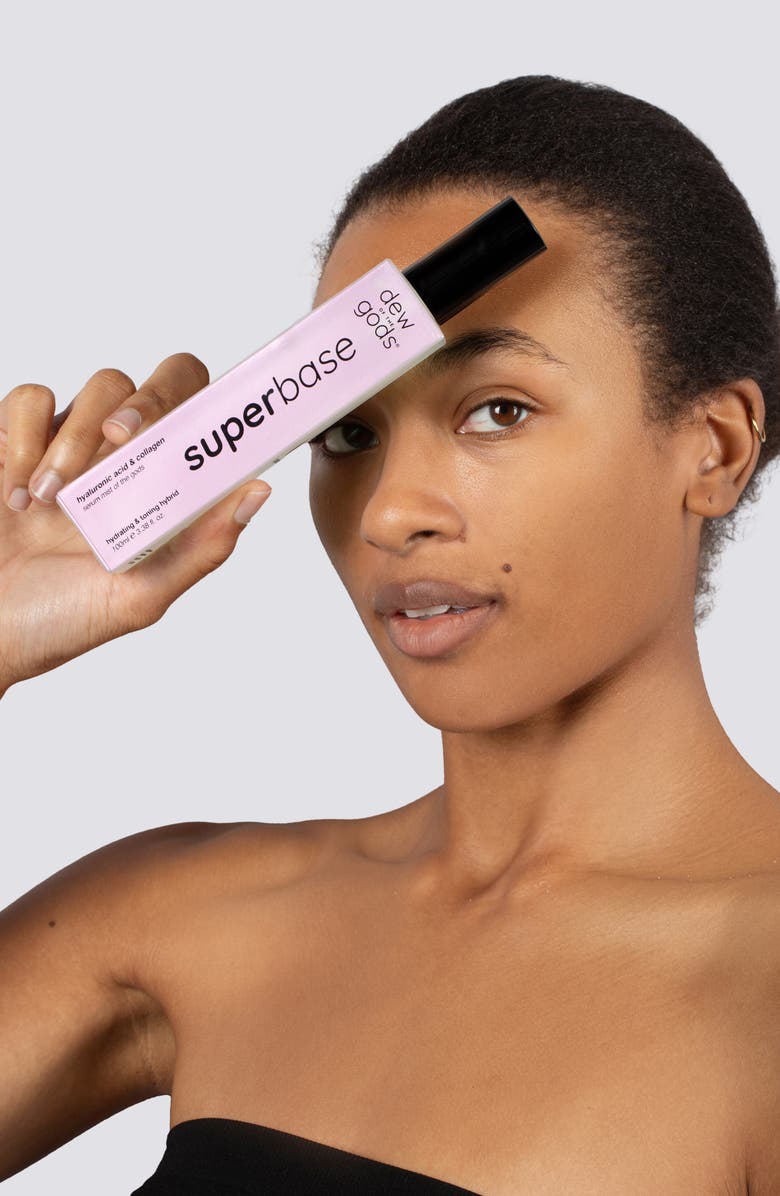 DEW OF THE GODS Superbase Serum Mist, Alternate, color,