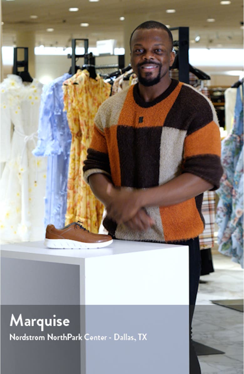 Activate Sneaker, sales video thumbnail