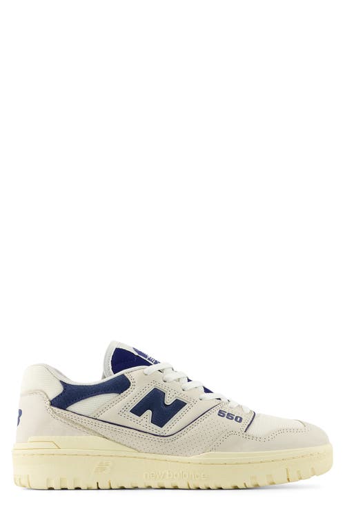 New Balance 550 Basketball Sneaker In Multi