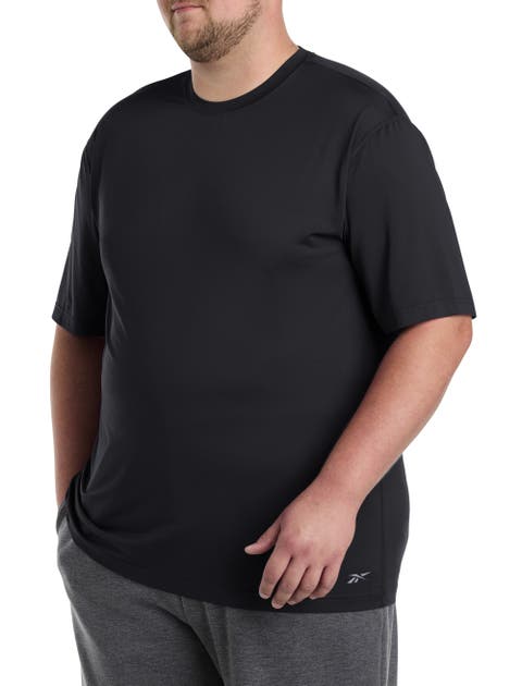 Big & Tall Base Layer Top