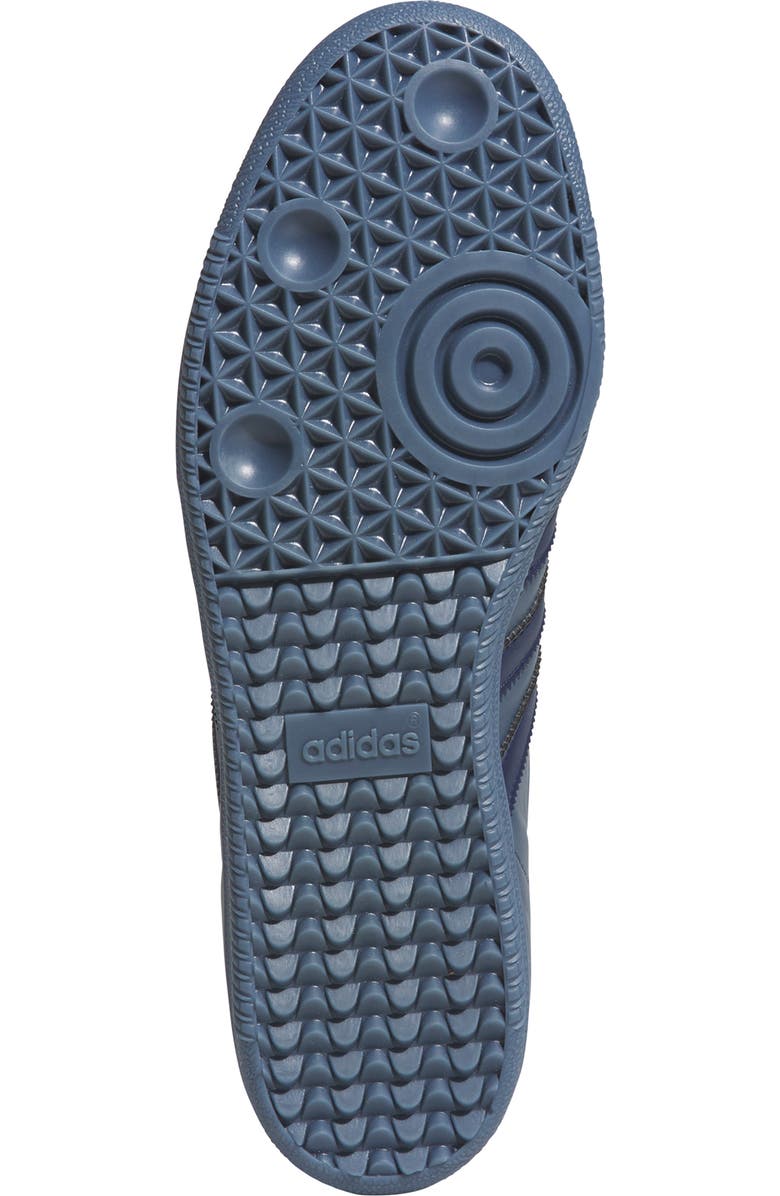 adidas Samba ADV Skate Shoe, Alternate, color,