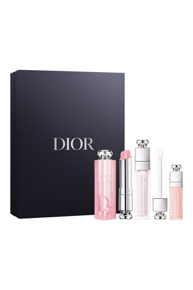 Addict Lip Set $84 Value, Main, color, NO COLOR