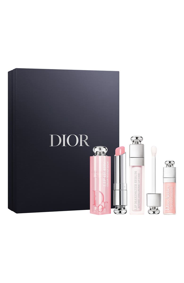 DIOR Addict Lip Set $84 Value, Main, color,