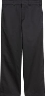 SANTO STUDIO Sicily Black Napoli Pants