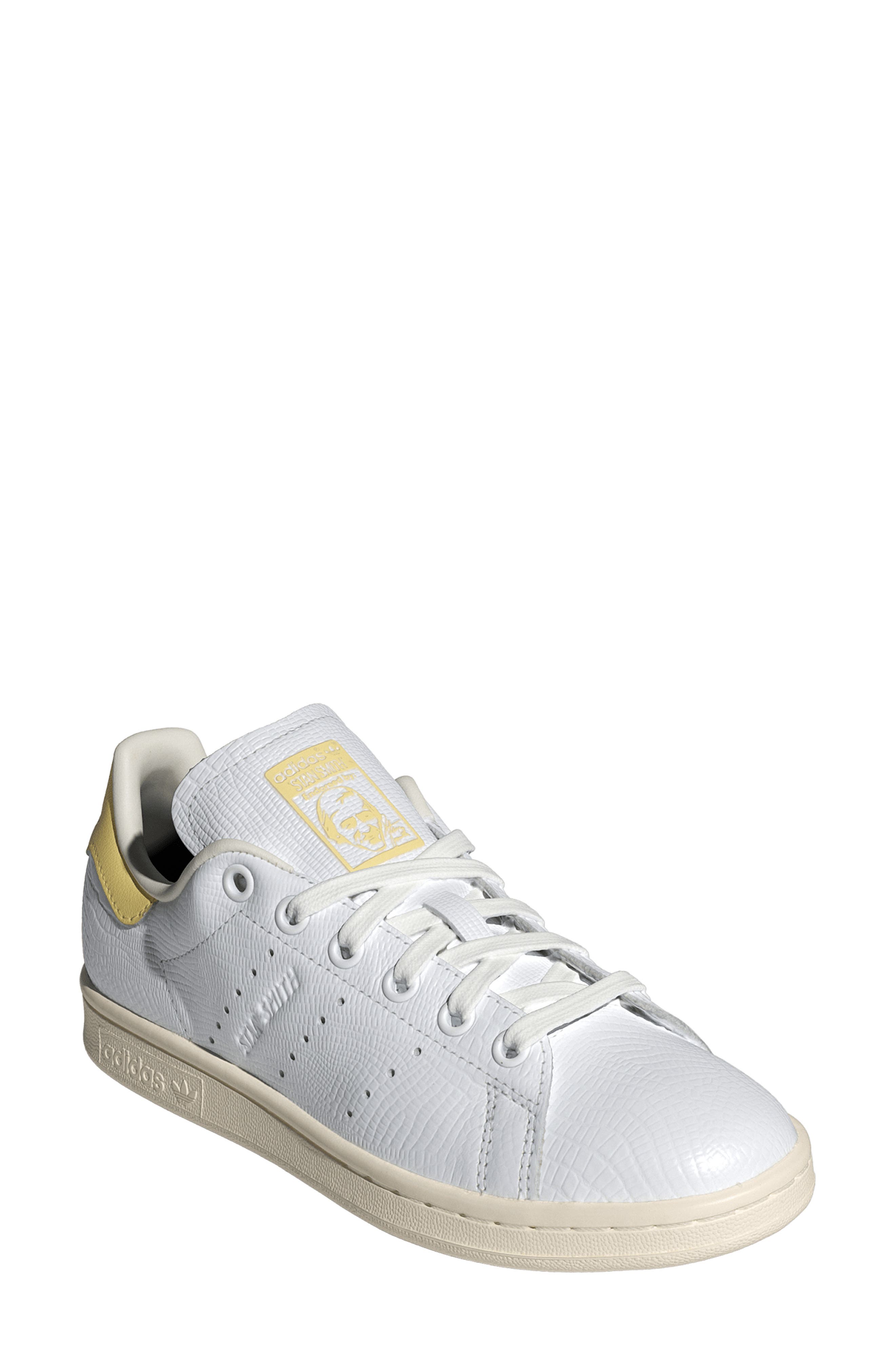 Primegreen Stan Smith Sneaker