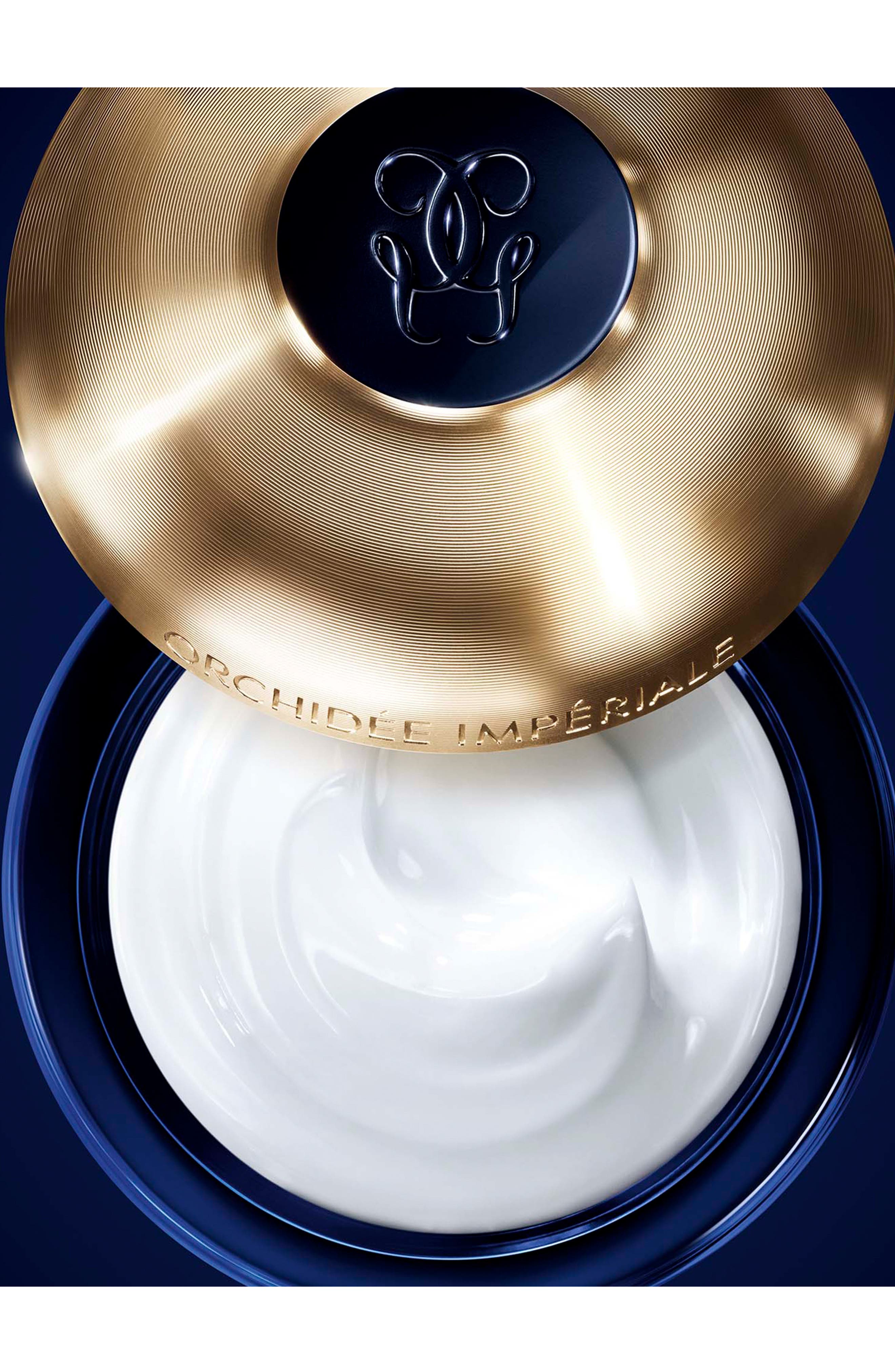 Guerlain Orchidée Impériale Cream | Nordstrom