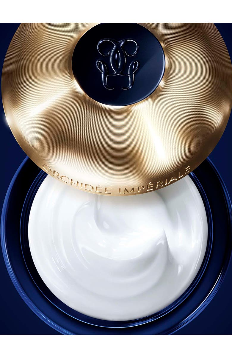 Guerlain Orchidée Impériale Light Cream, Alternate, color, Regular