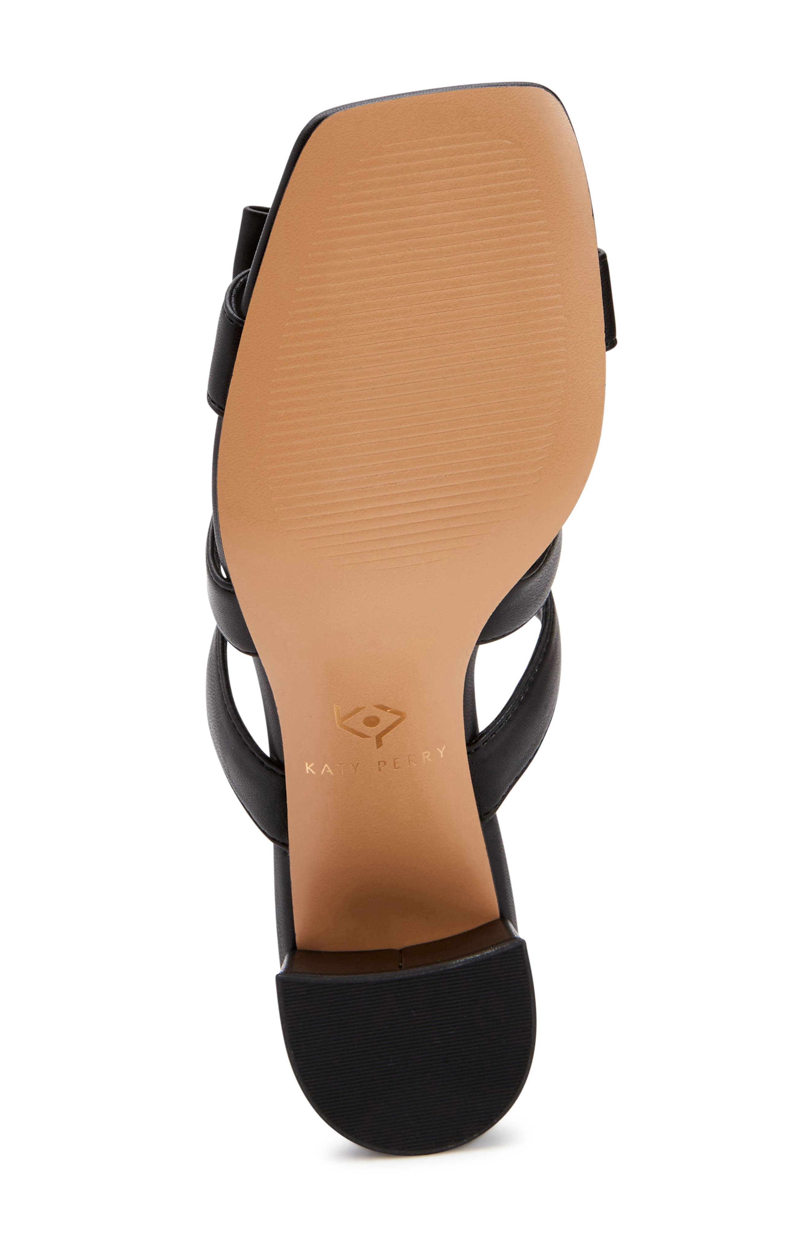 Katy Perry The Bow Sandal, Alternate, color, 