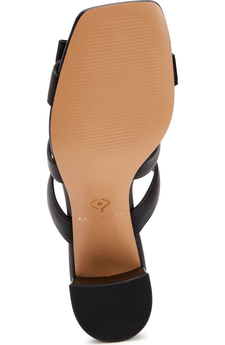 Katy Perry The Bow Sandal, Alternate, color,