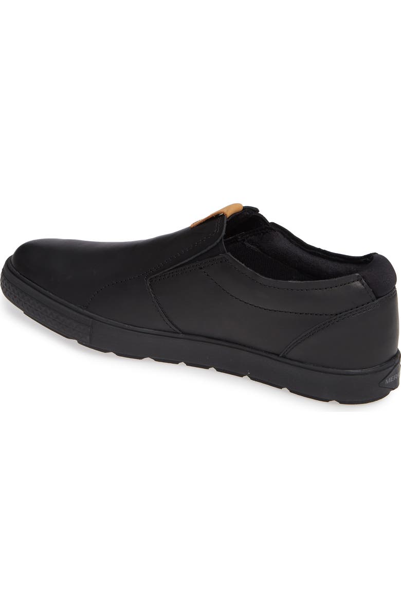 Merrell Barkley Slip-On, Alternate, color,