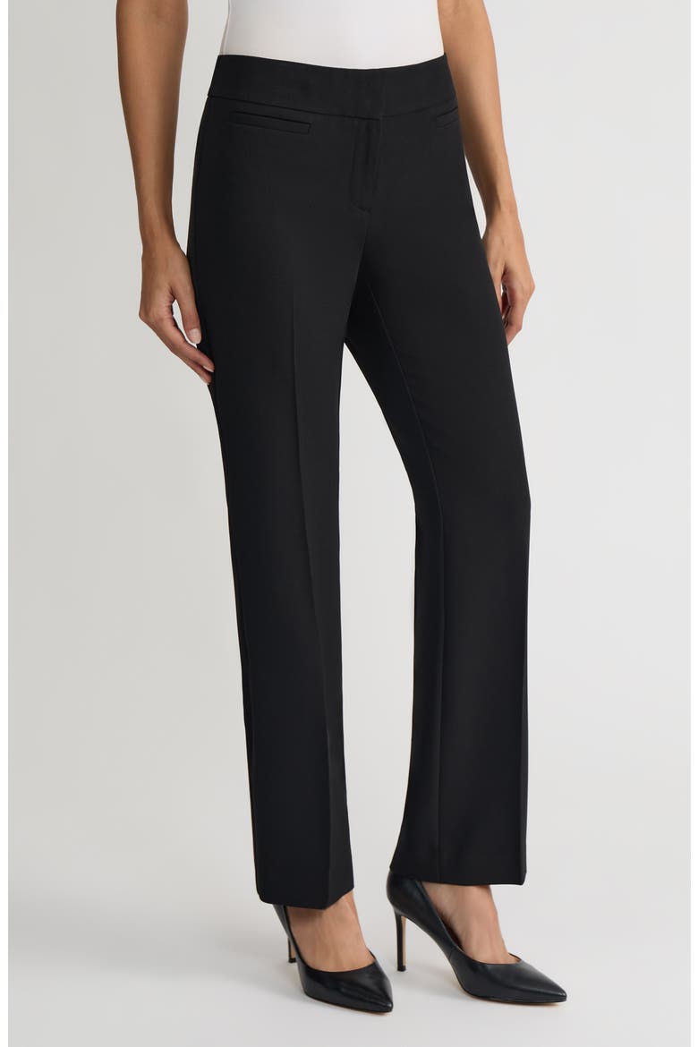 The Lily Pants, Alternate, color, BLACK