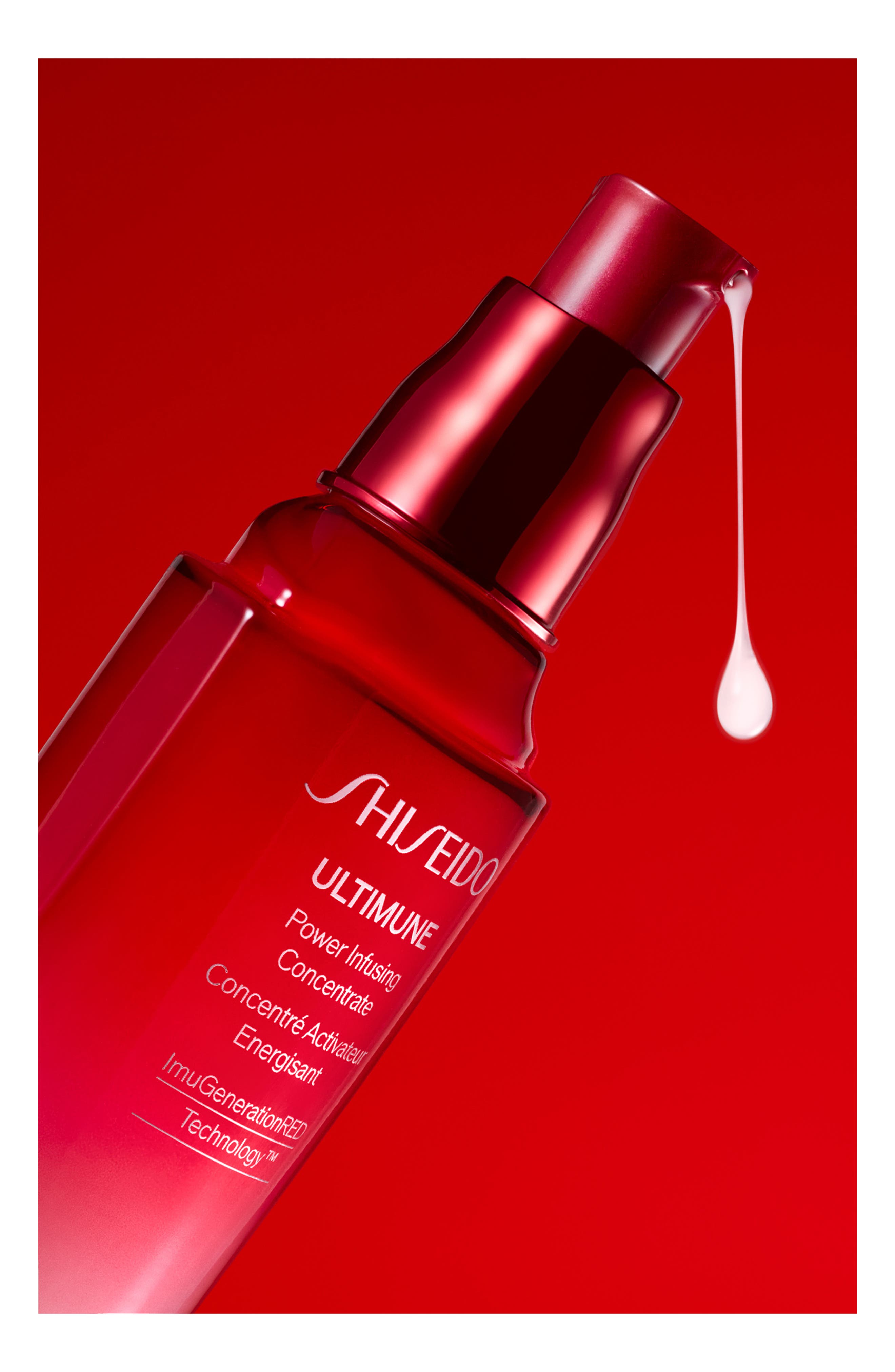Ultimune Power Infusing Antioxidant Face Serum (Women) | Nordstrom