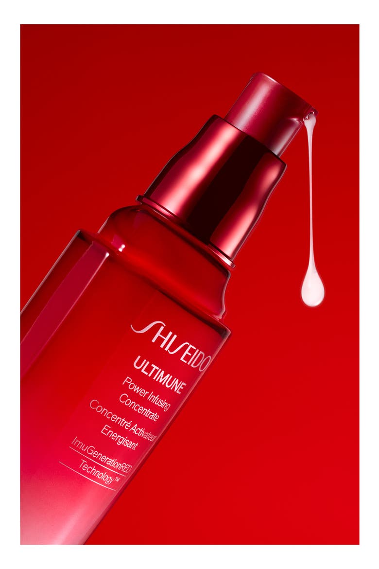 Ultimune Power Infusing Antioxidant Face Serum (Women) | Nordstrom