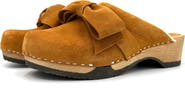 KUNSTEN Embla Bow Clog