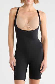 Compression Shapewear Romper