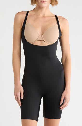 Compression Shapewear Romper