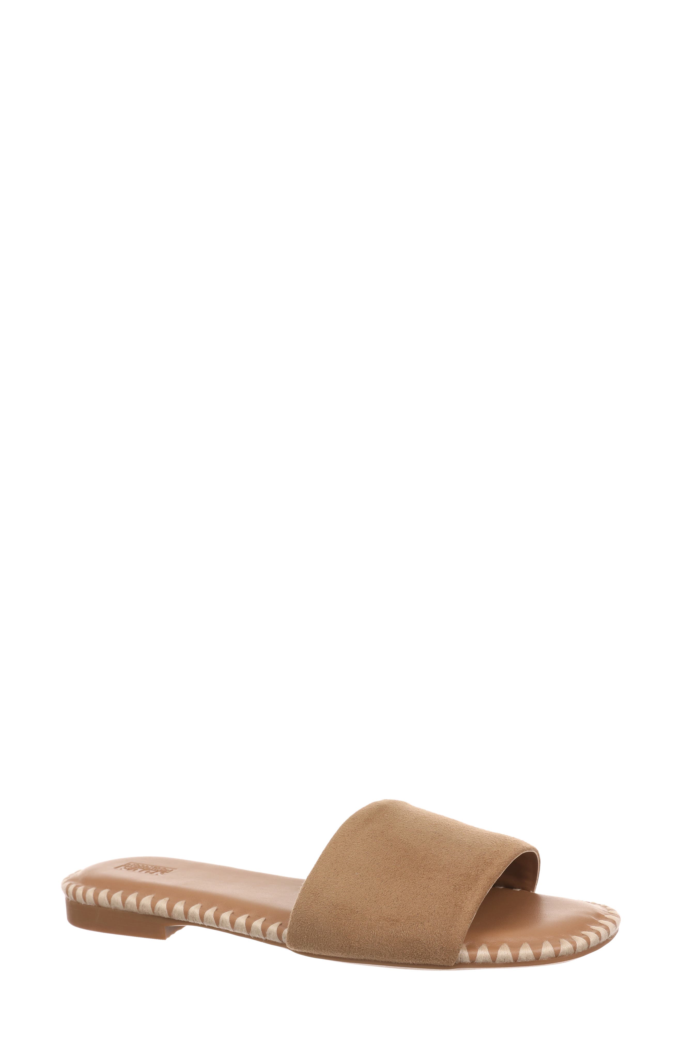Cora Slide Sandal - image 3