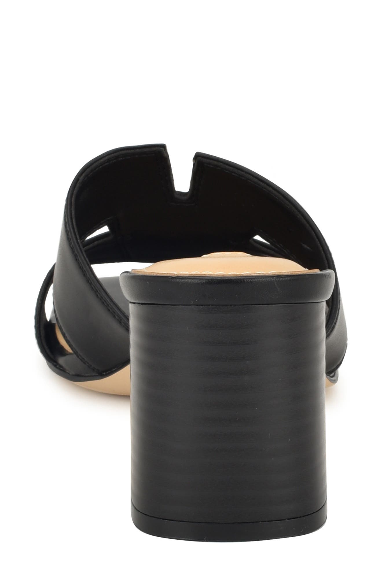 Nine West Griselda Slide Sandal, Alternate, color, 