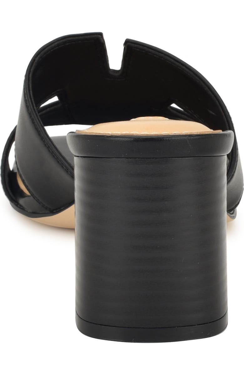 Nine West Griselda Slide Sandal, Alternate, color,