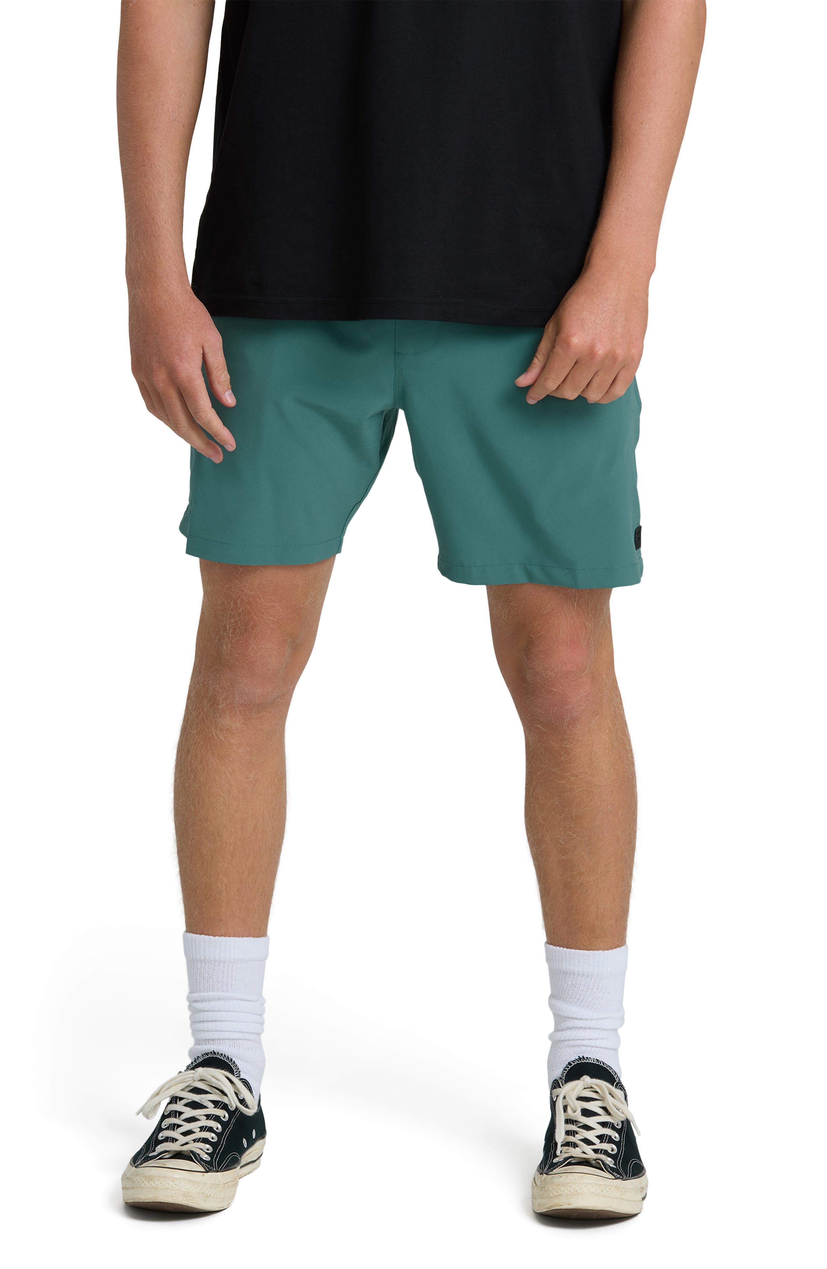 Surftrek Hybrid Board Shorts - image 3