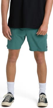 Billabong Surftrek Hybrid Board Shorts
