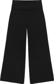 Oddli Wide Leg Pant