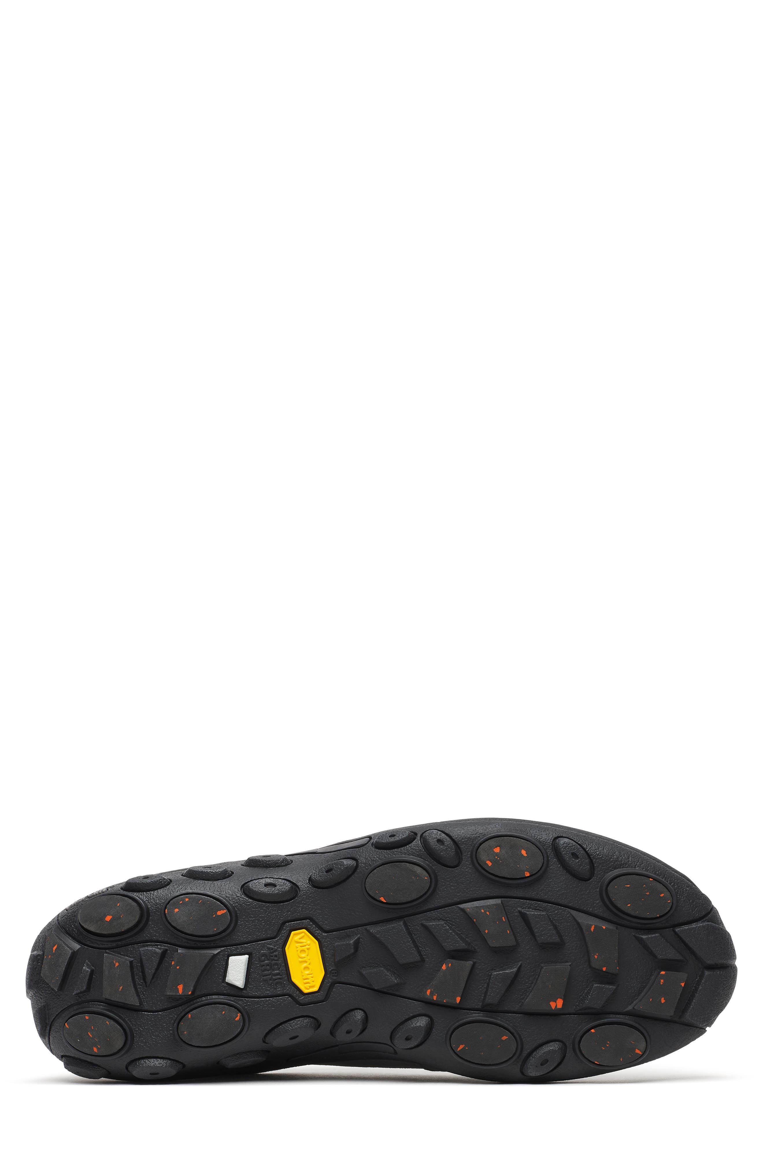 Jungle Moc Ice Leather Slip-On Shoe, Alternate, color, PEWTER